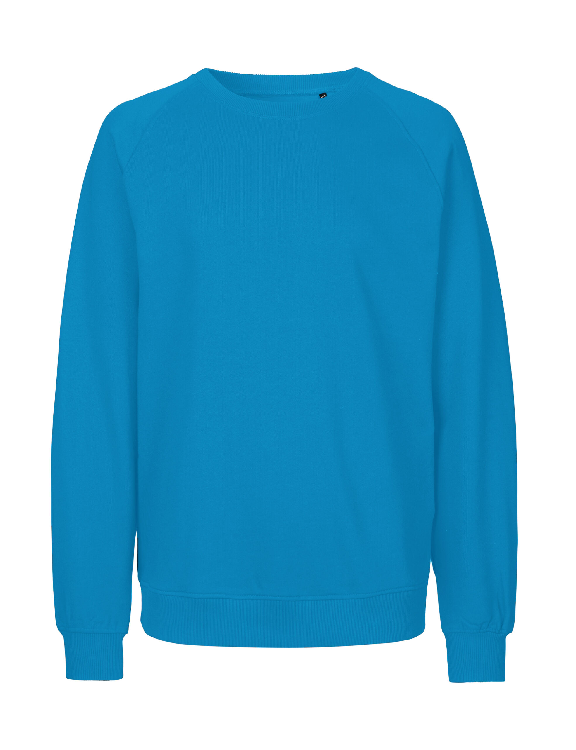 O63001 UNISEX SWEATSHIRT Neutral O63001 UNISEX SWEATSHIRT Sapphire