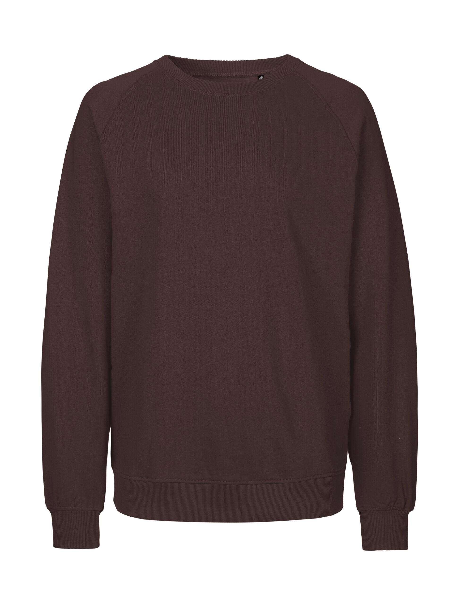 O63001 UNISEX SWEATSHIRT Neutral O63001 UNISEX SWEATSHIRT Brown