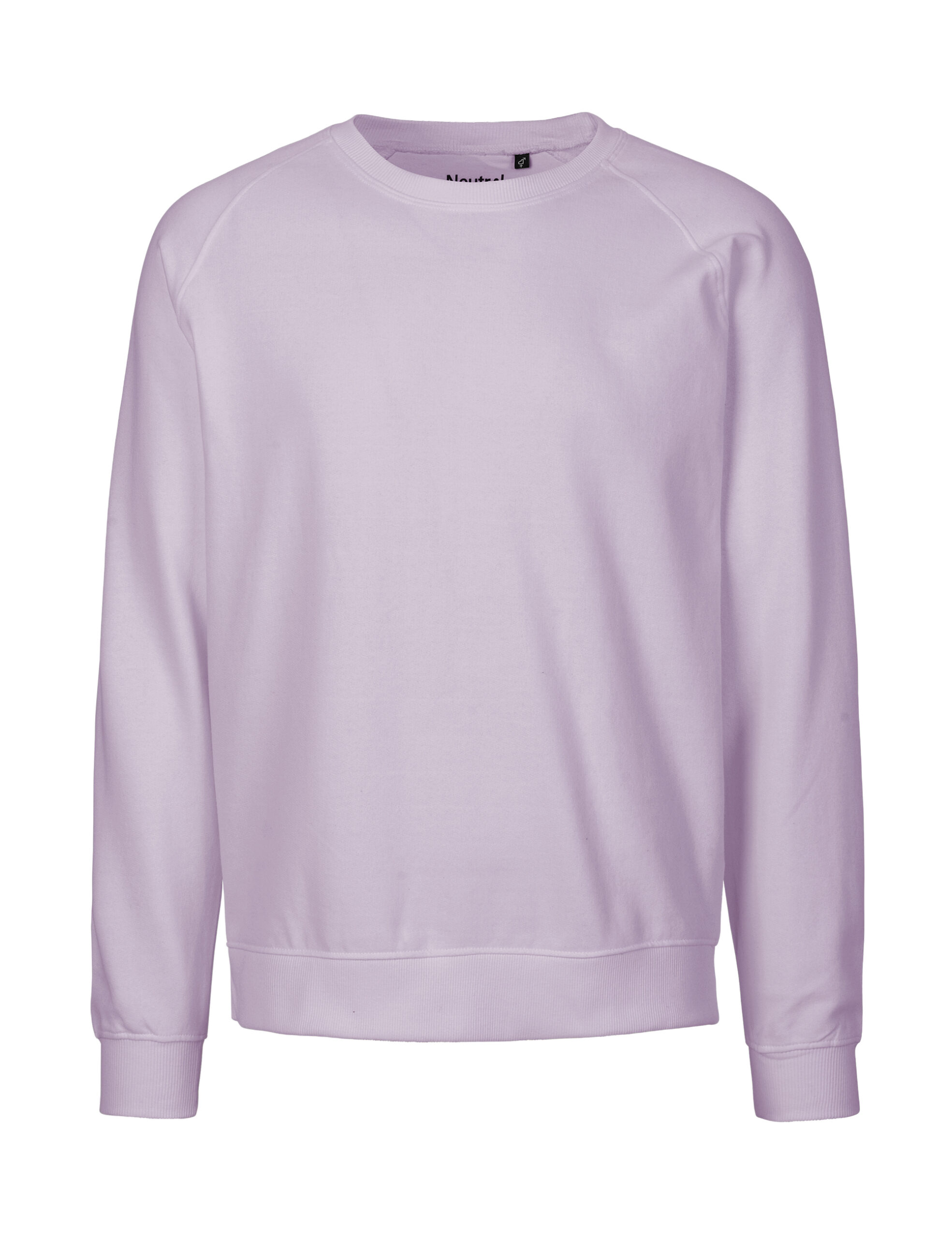 O63001 UNISEX SWEATSHIRT Neutral O63001 UNISEX SWEATSHIRT Dusty Purple