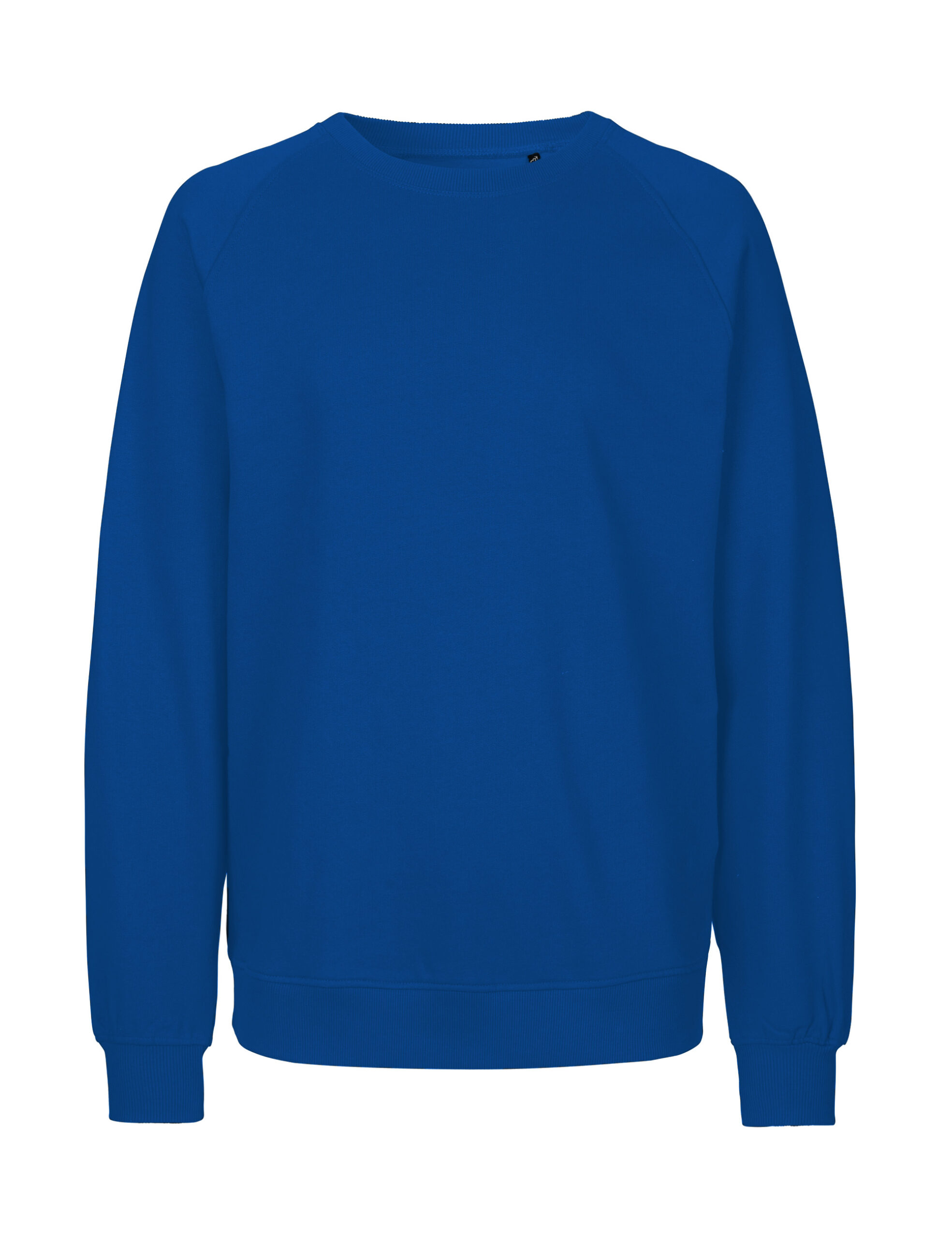 O63001 UNISEX SWEATSHIRT Neutral O63001 UNISEX SWEATSHIRT Royal