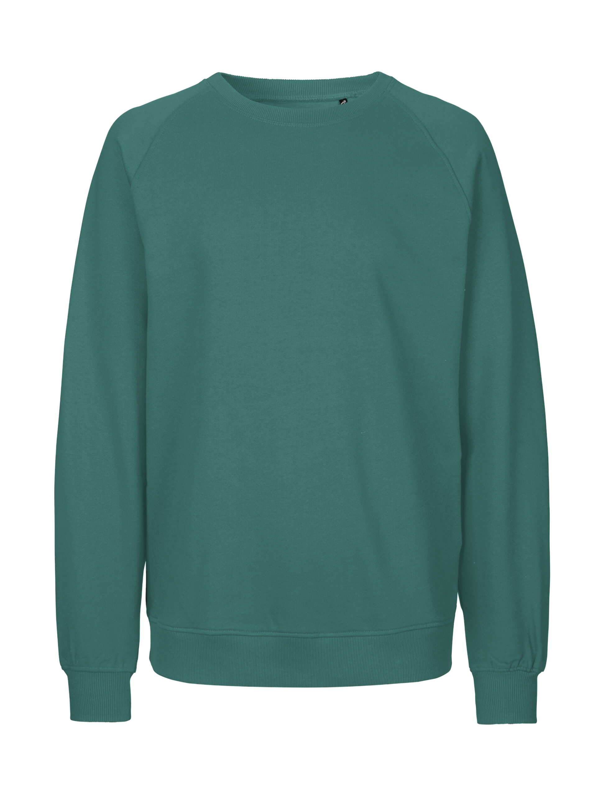O63001 UNISEX SWEATSHIRT Neutral O63001 UNISEX SWEATSHIRT Teal
