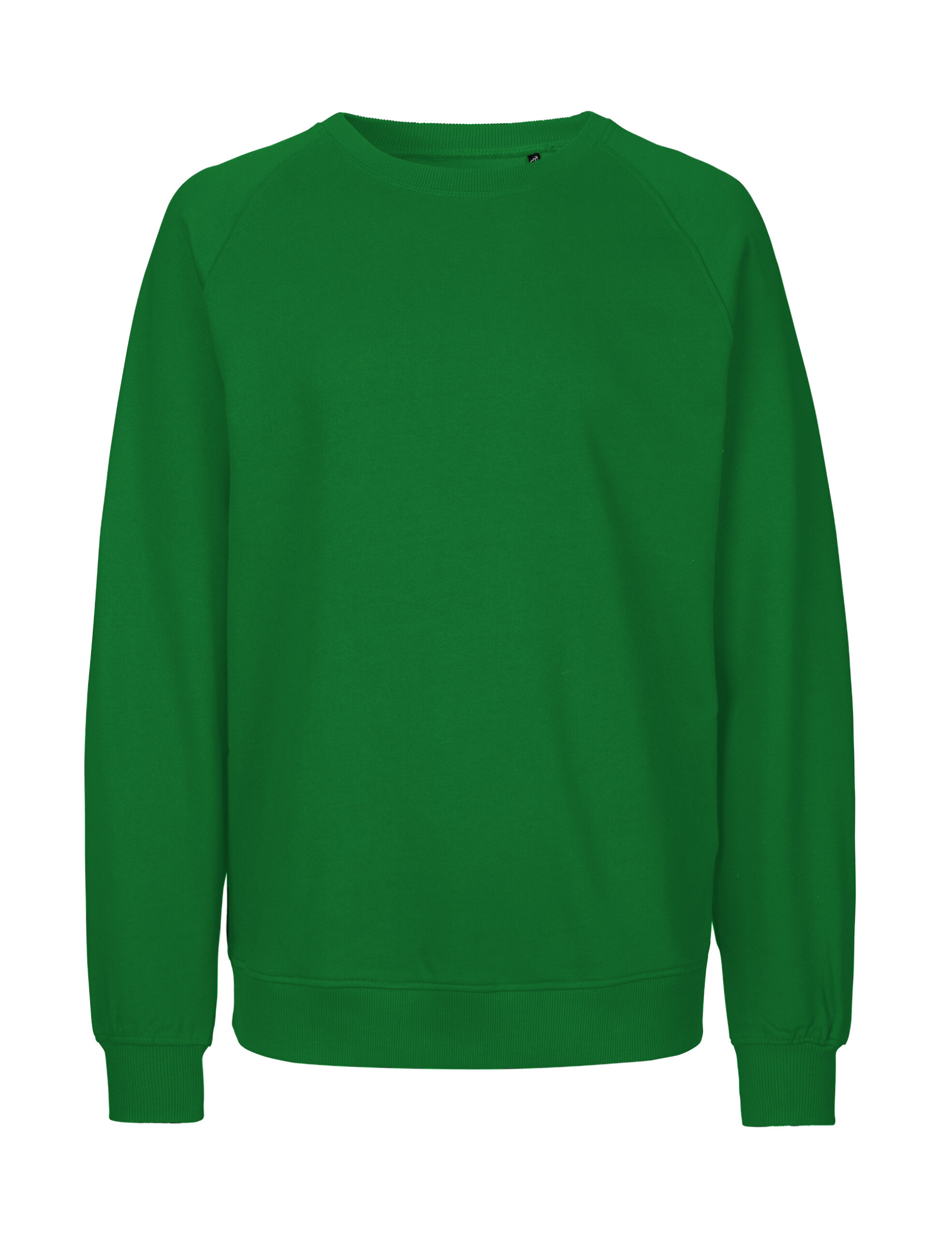 O63001 UNISEX SWEATSHIRT Neutral O63001 UNISEX SWEATSHIRT Green