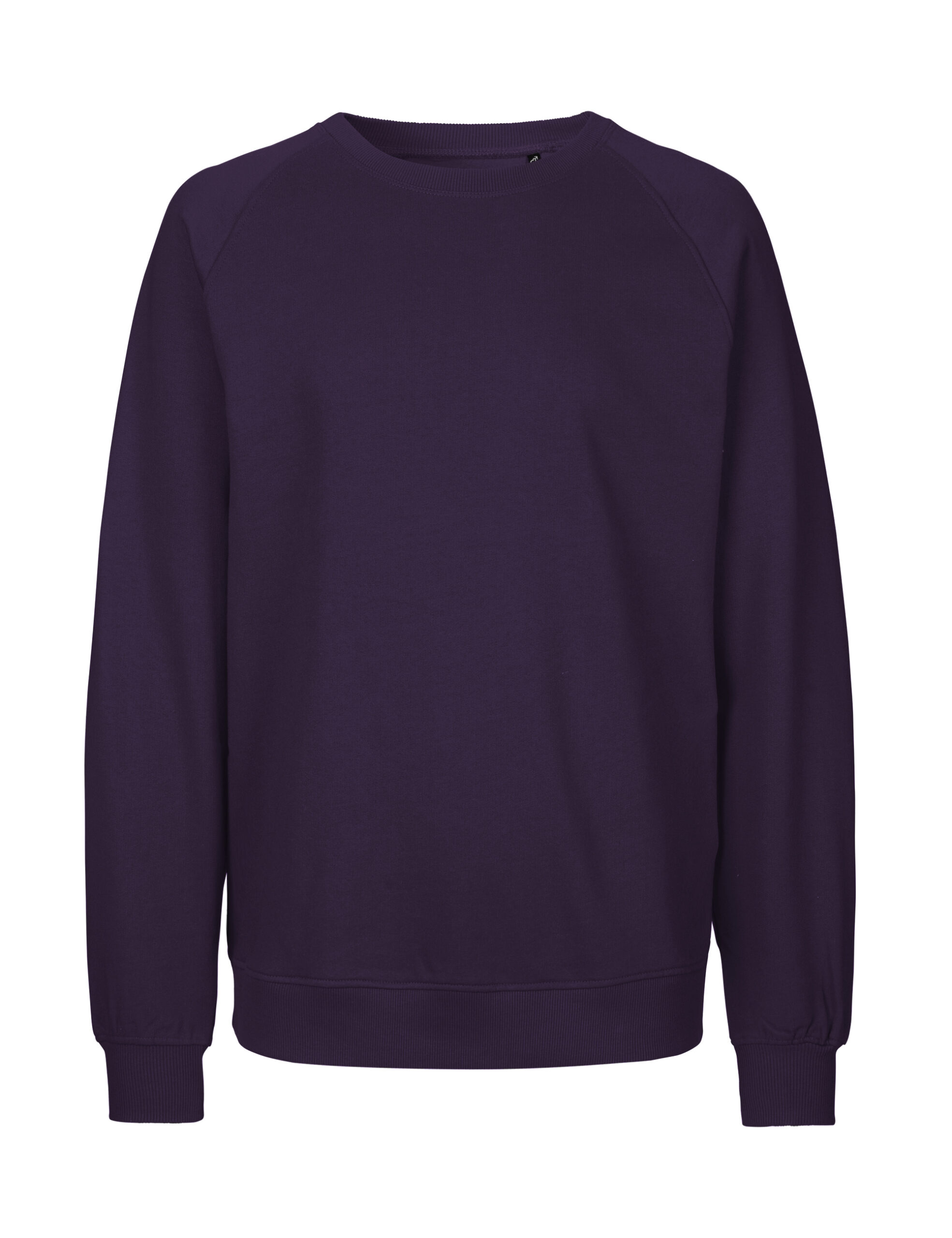 O63001 UNISEX SWEATSHIRT Neutral O63001 UNISEX SWEATSHIRT Purple