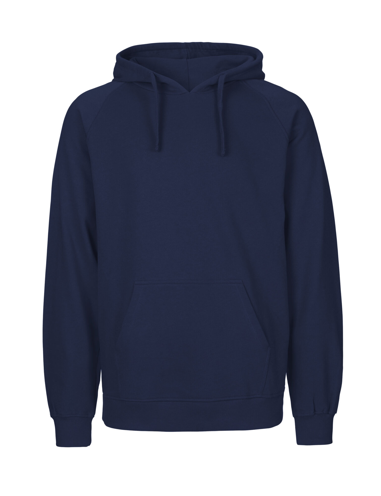 Mens Hoodie Neutral Mens Hoodie Navy