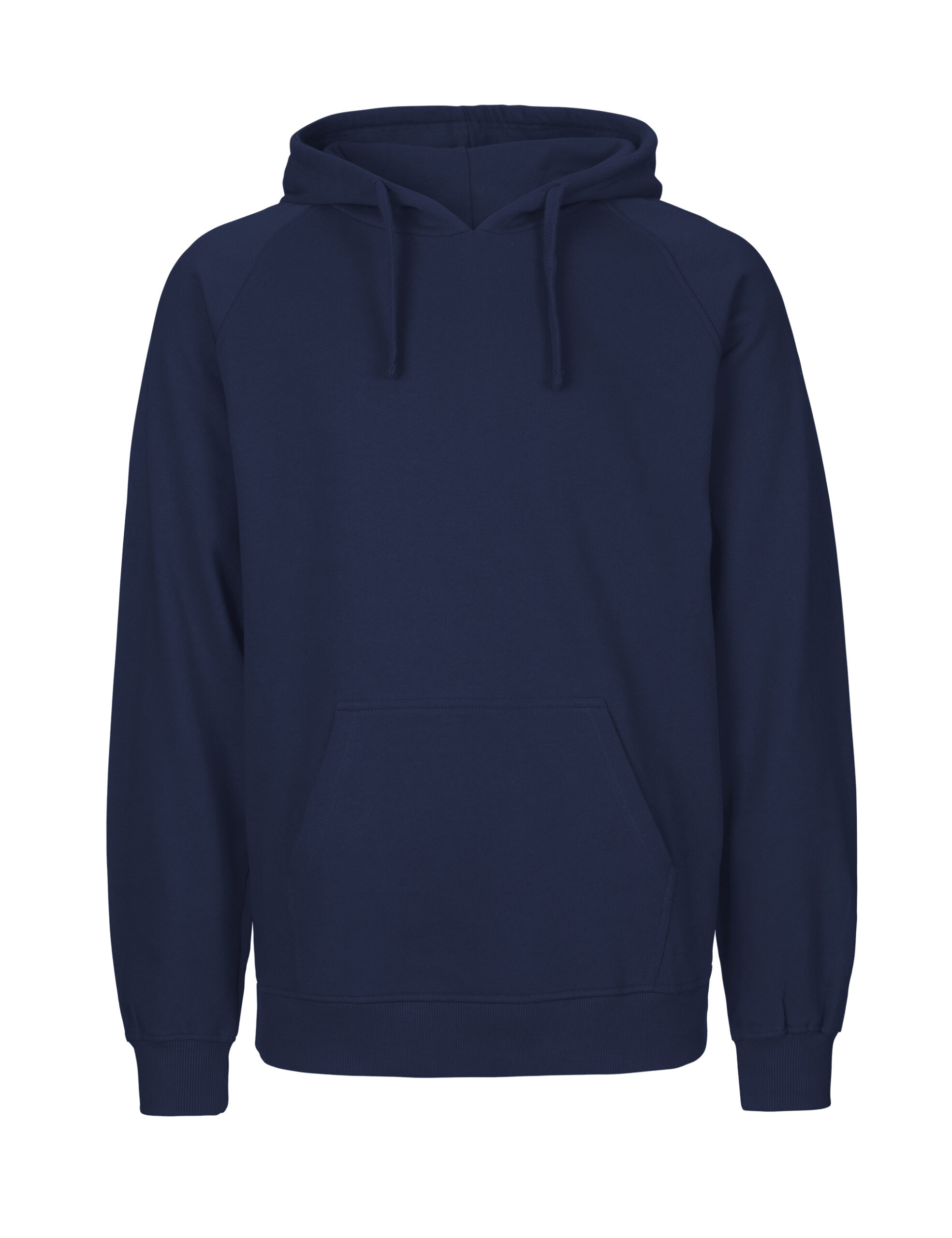 Mens Hoodie Neutral Mens Hoodie Navy