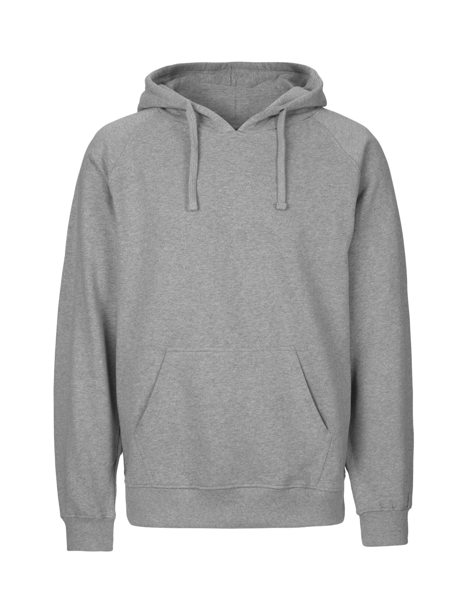 Mens Hoodie Neutral Mens Hoodie Sport Grey