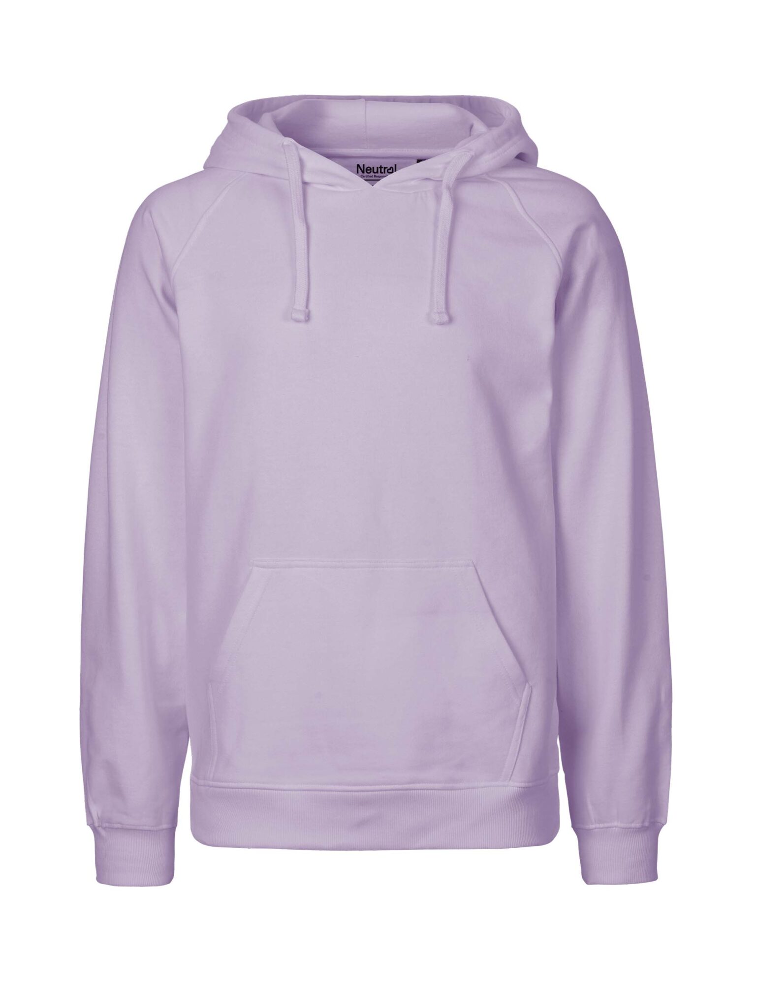 Mens Hoodie Neutral Mens Hoodie Dusty Purple