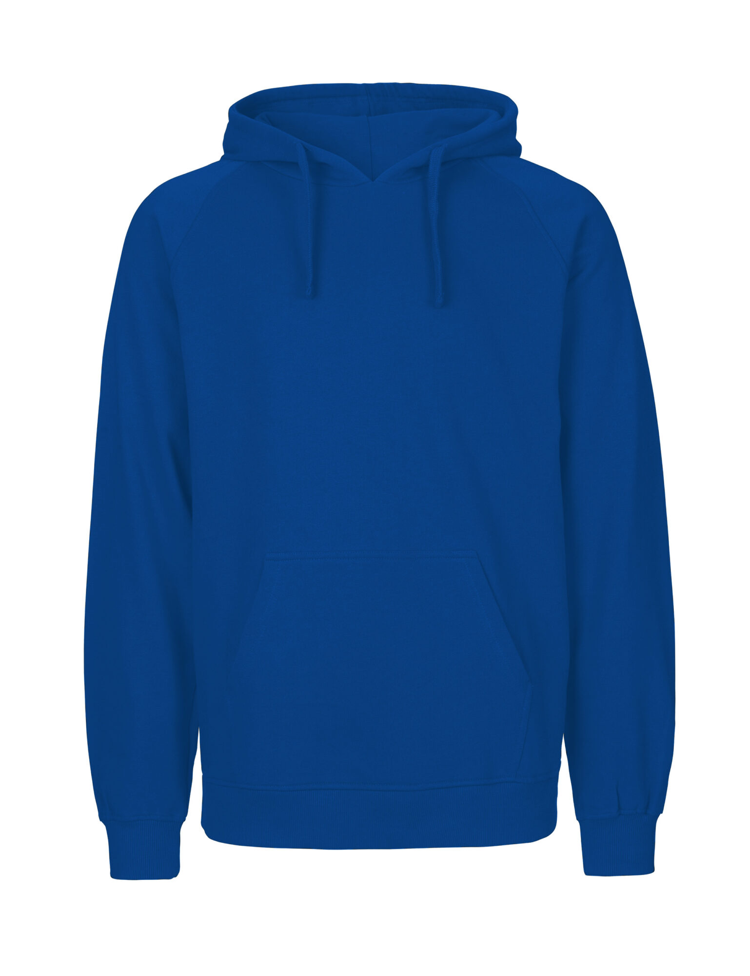 Mens Hoodie Neutral Mens Hoodie Royal