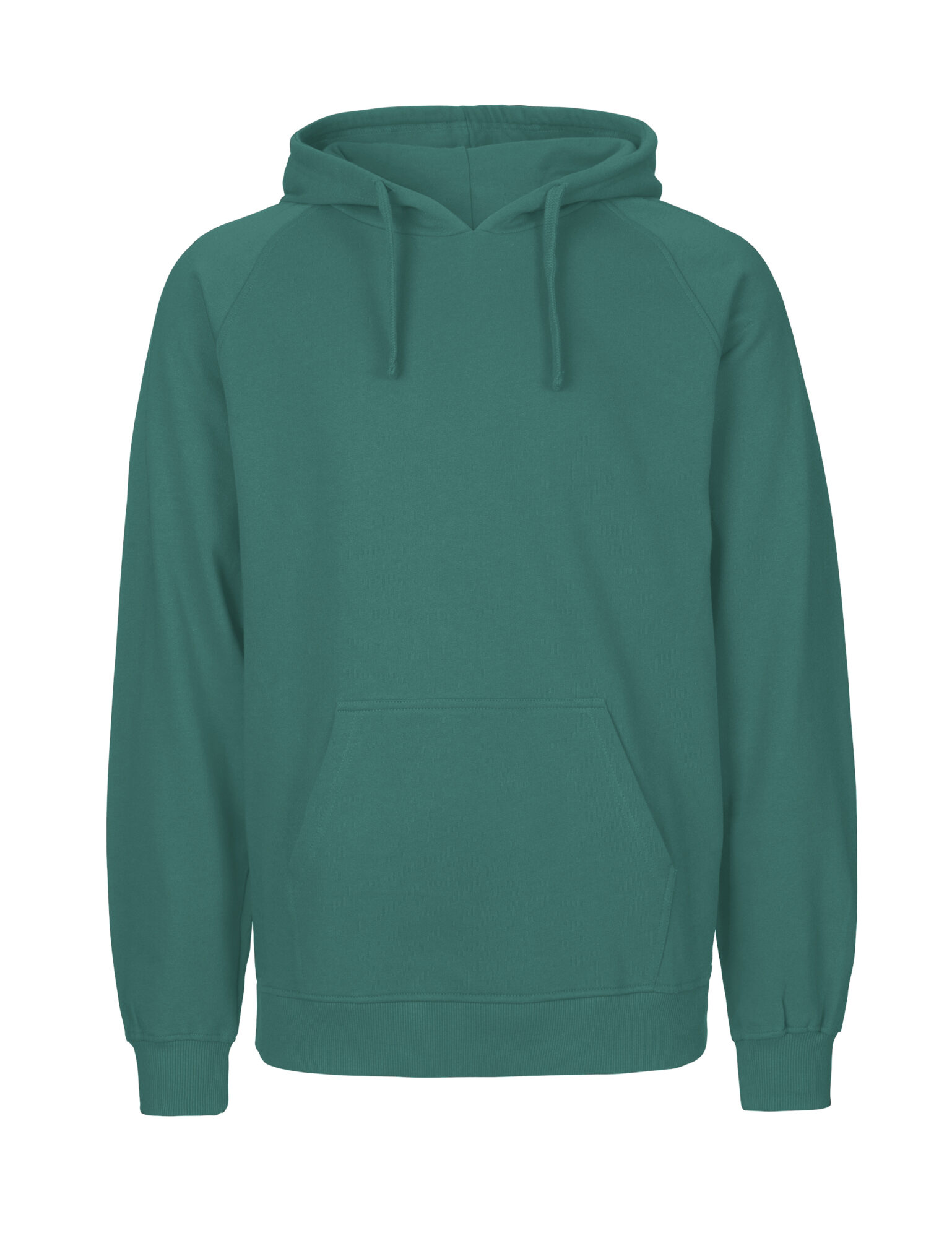 Mens Hoodie Neutral Mens Hoodie Teal