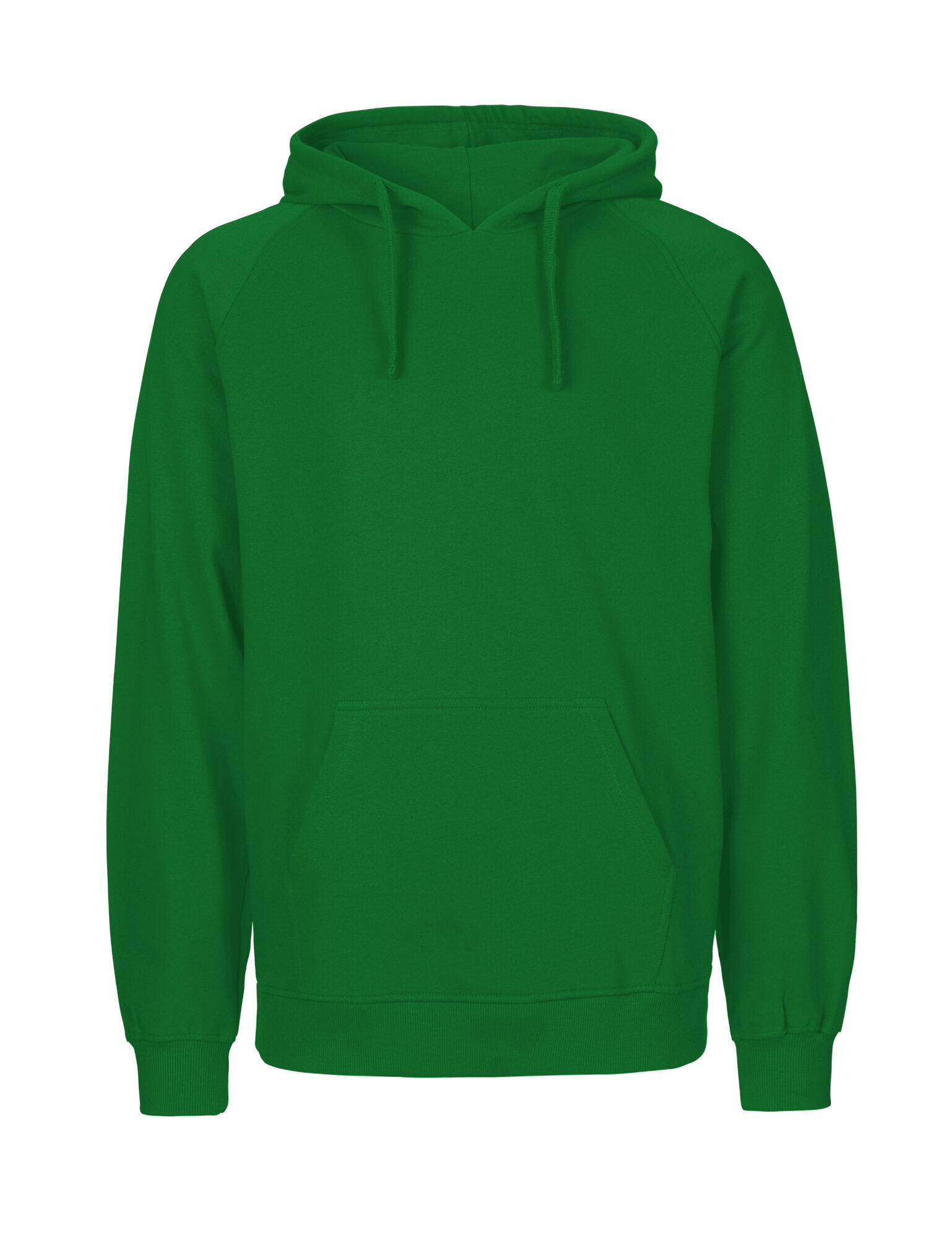 Mens Hoodie Neutral Mens Hoodie Green