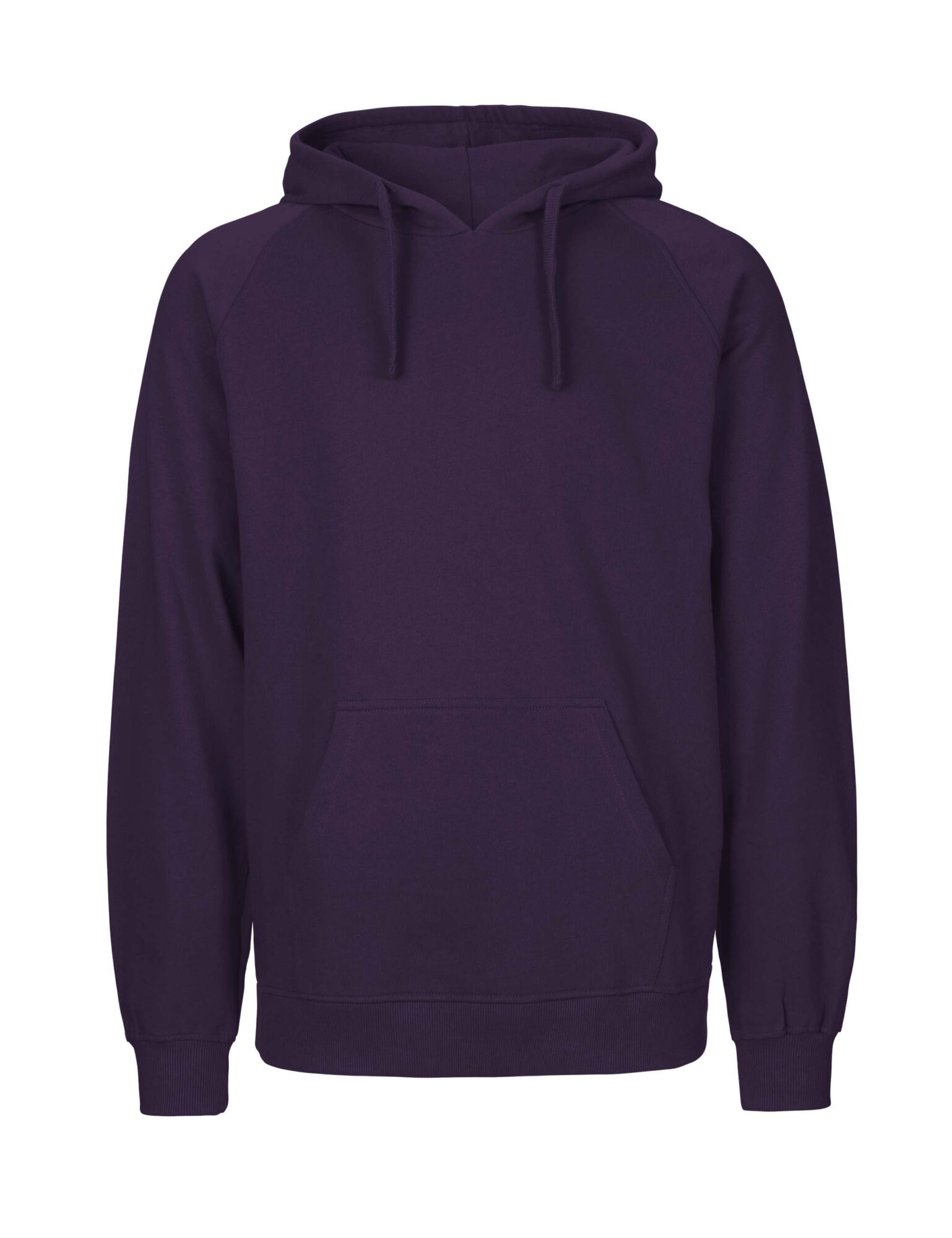 Mens Hoodie Neutral Mens Hoodie Purple