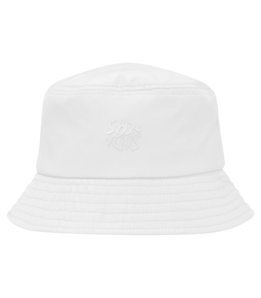 Specialdesign Bucket Rain hat White