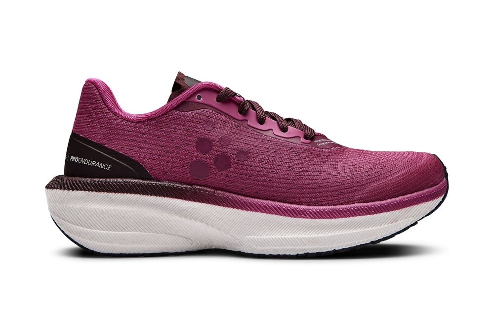 PRO Endur Distance W Craft PRO Endur Distance W Pinkki