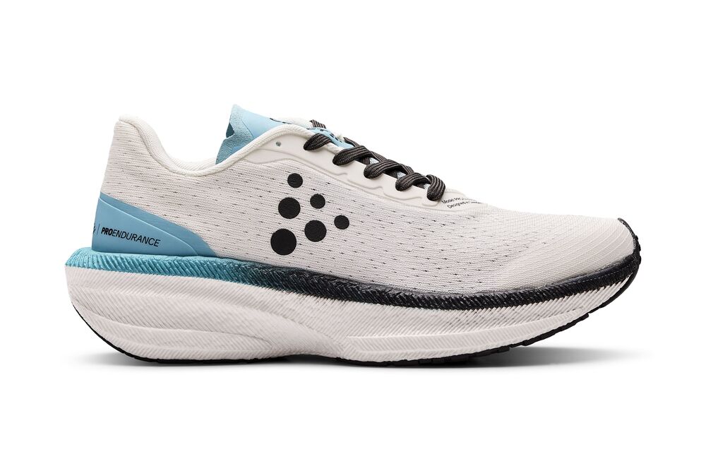 PRO Endur Distance W Craft PRO Endur Distance W White-Aquatine