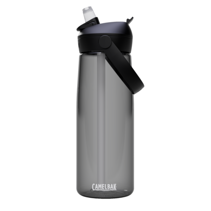 Camelbak Camelbak Thrive Flip Straw Charcoal