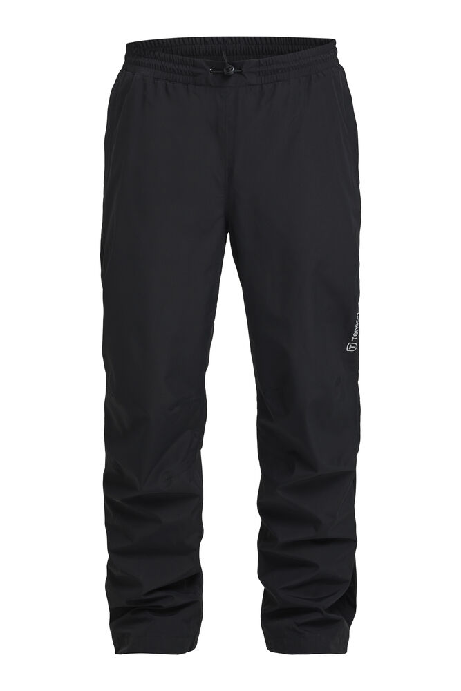 Tenson Westing Rain Pant Men Musta