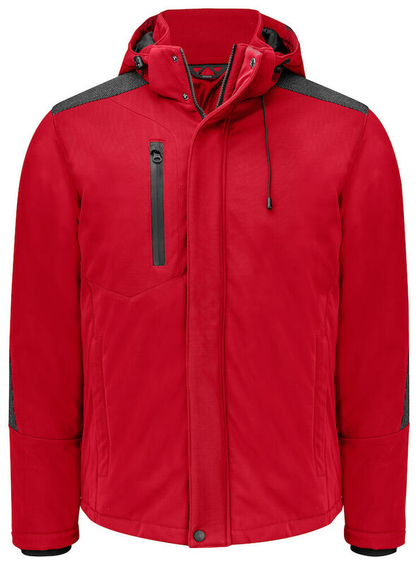 ProJob tekninen toppatakki 3417 ProJob ProJob tekninen toppatakki 3417 Punainen