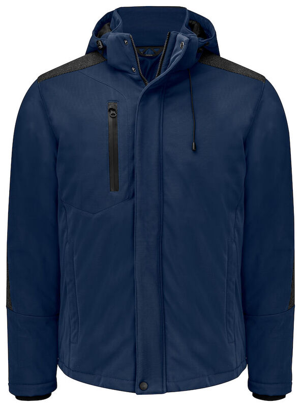 ProJob tekninen toppatakki 3417 ProJob ProJob tekninen toppatakki 3417 Navy