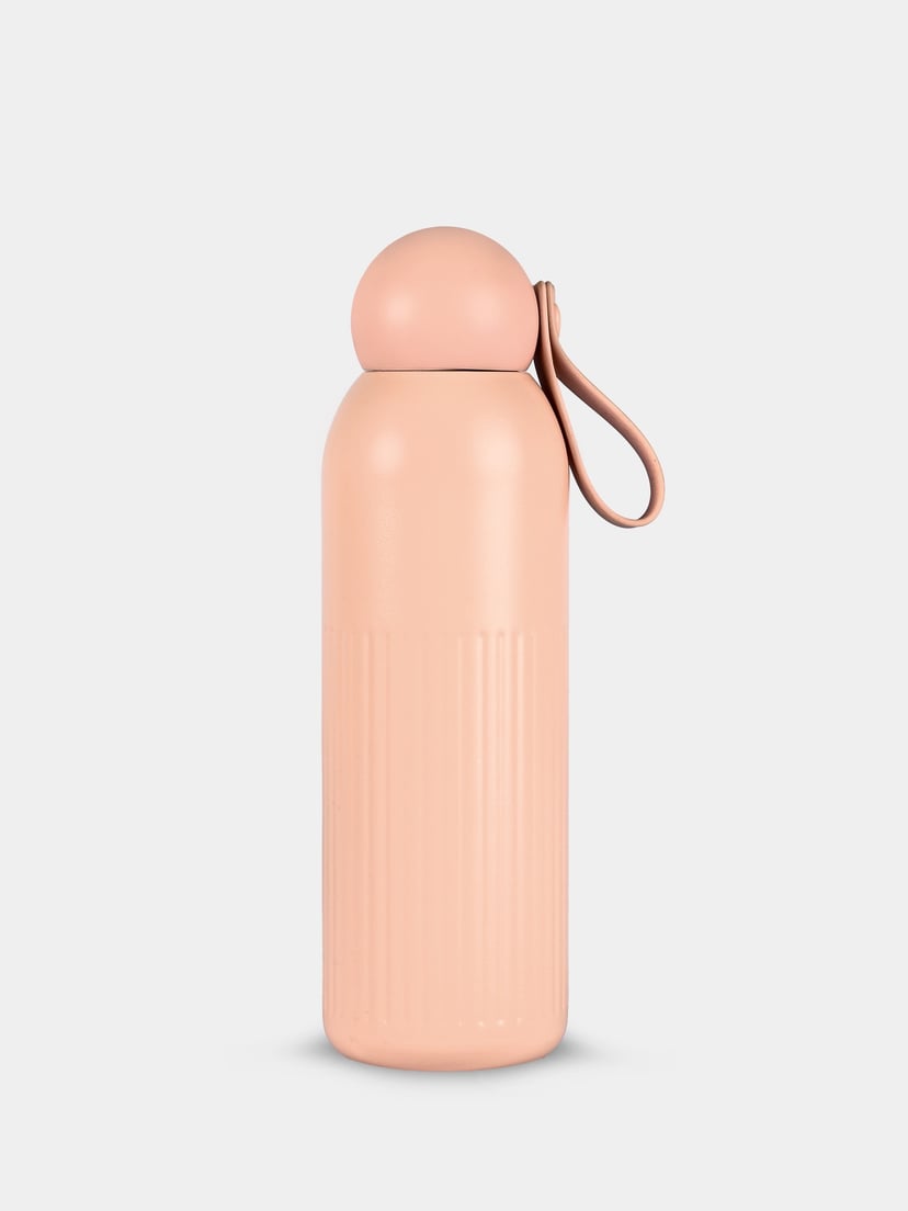 Tekla thermal bottle Sagaform Tekla thermal bottle Pink Pantone