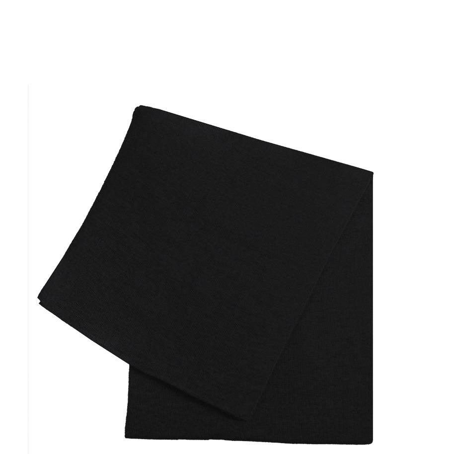 Talma huivi MPH Talma huivi Musta