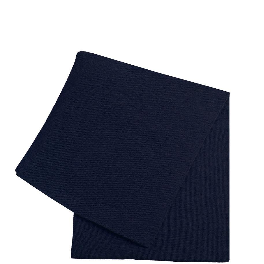 MPH Talma huivi Navy