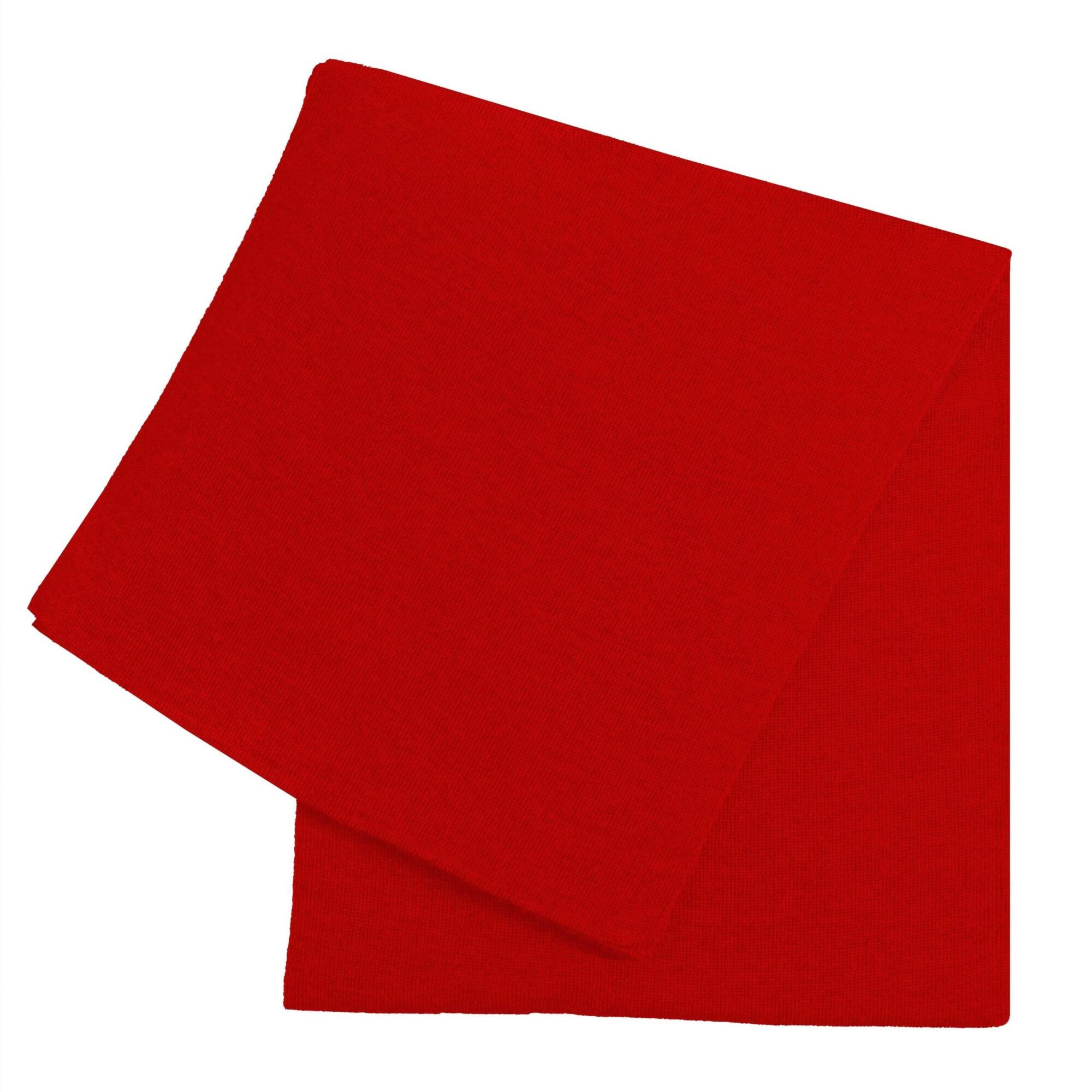 Talma huivi MPH Talma huivi Punainen