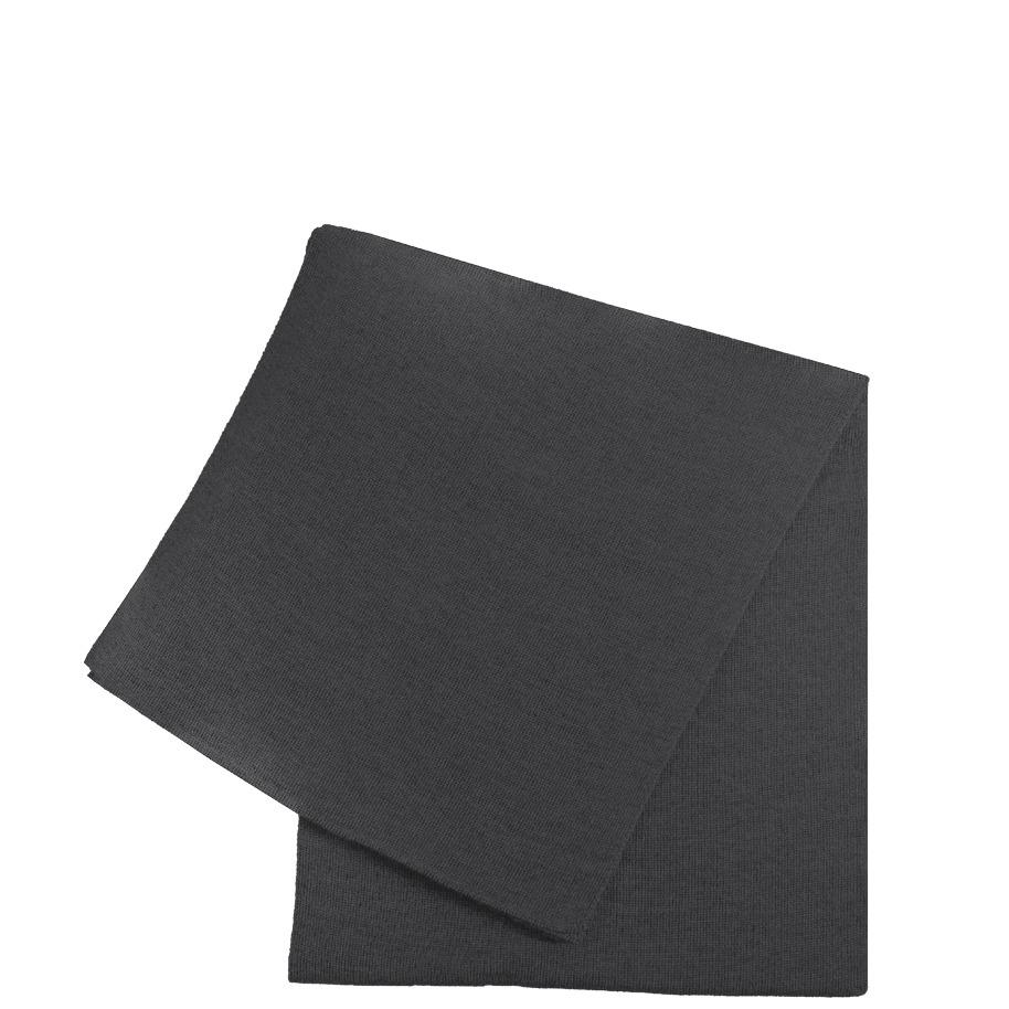 Talma huivi MPH Talma huivi Meleerattu Tummanharmaa