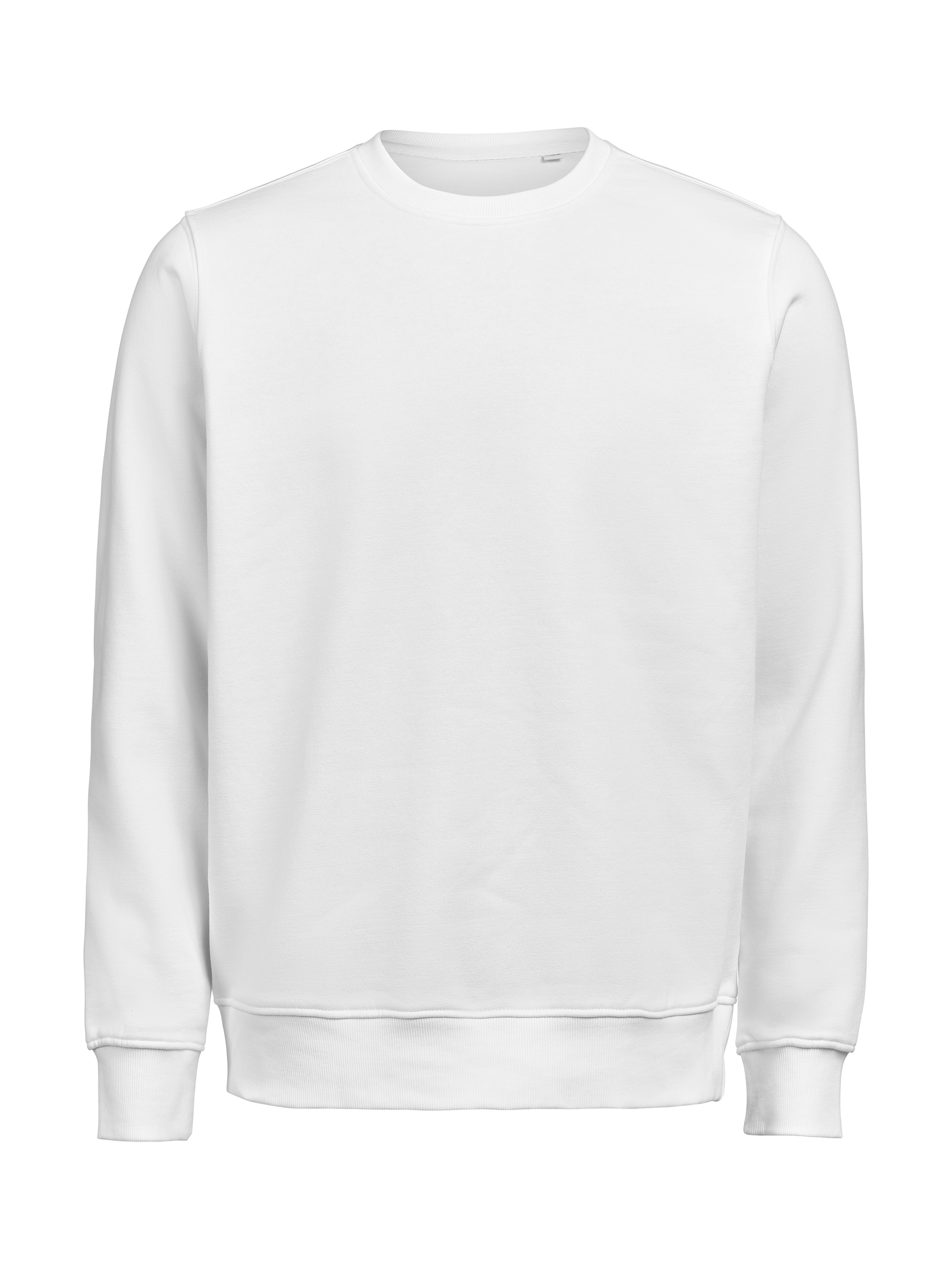 Untagged Movement UM OCS RCS Crewneck Regular Fit White 5XL White