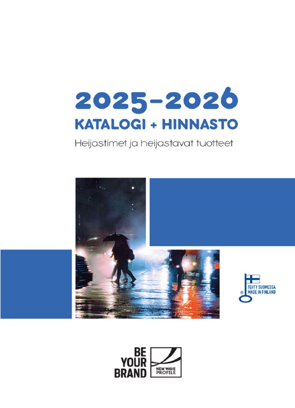 Saintex - Kotimaiset heijastimet