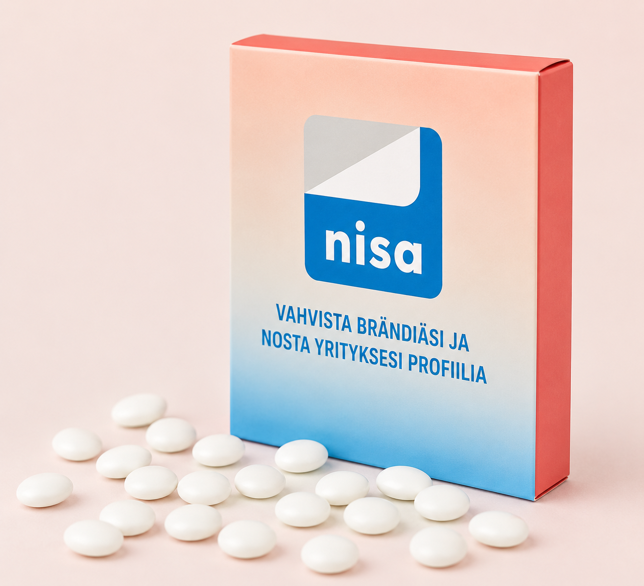 Läkeröl Xylitol pastillirasia