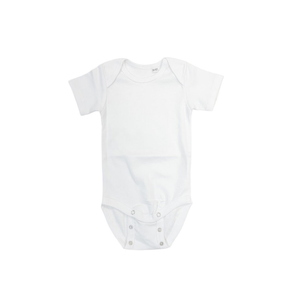 ST107 - Vauvojen body