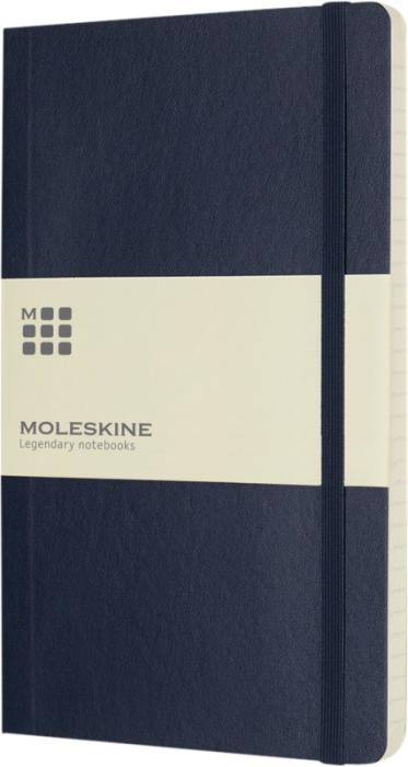 Moleskine Classic L -muistikirja