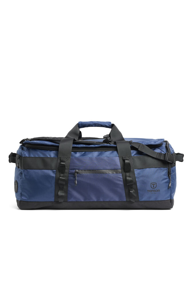 Tenson Camper Weekend Duffel 55L Tumma laivastonsininen