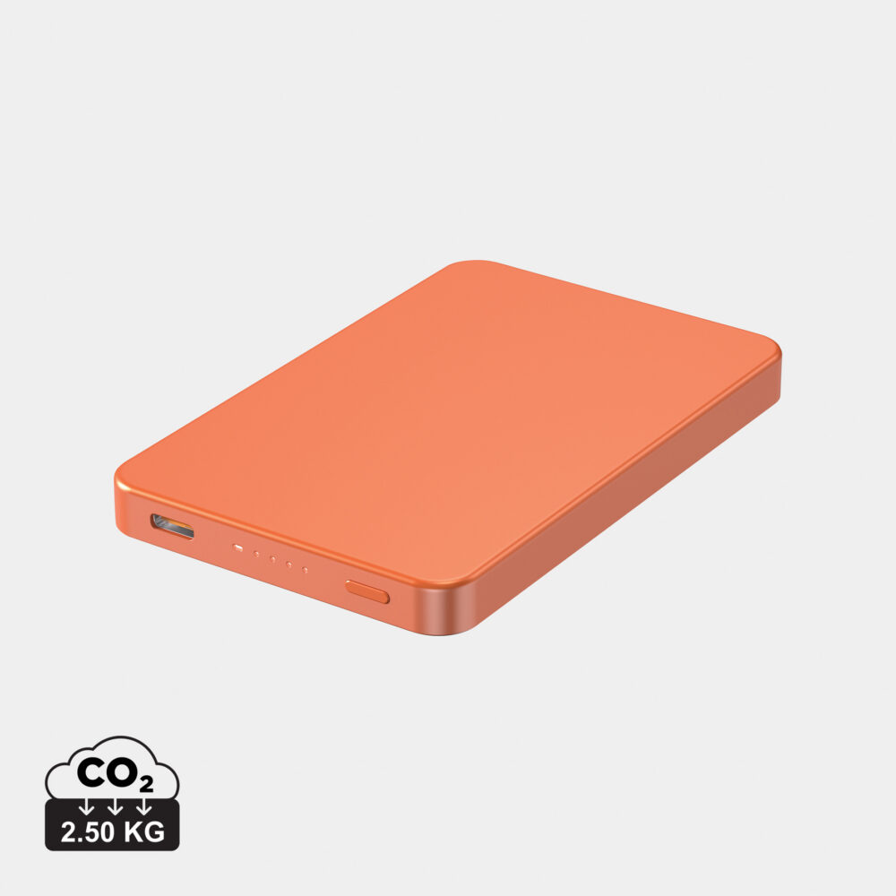 Urban Vitamin Marin 5000 mAh:n 15 W langaton varavirtalähde