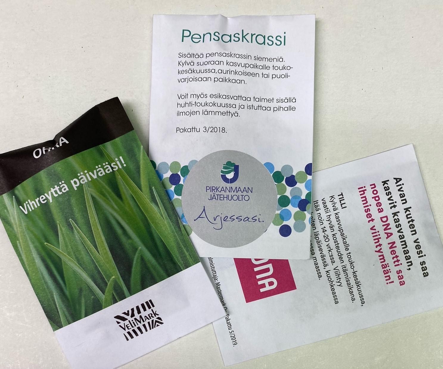 SiemenMainospussi