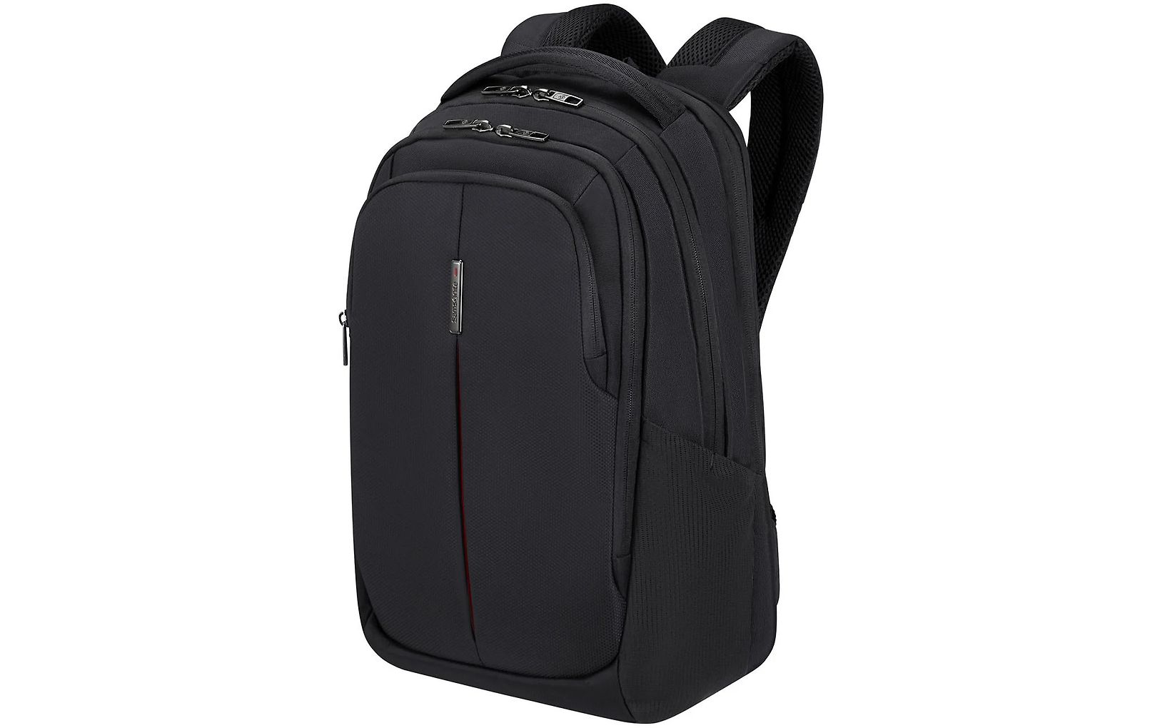 Samsonite GUARDIT 3.0 tietokonereppu underseater, 15,6", musta