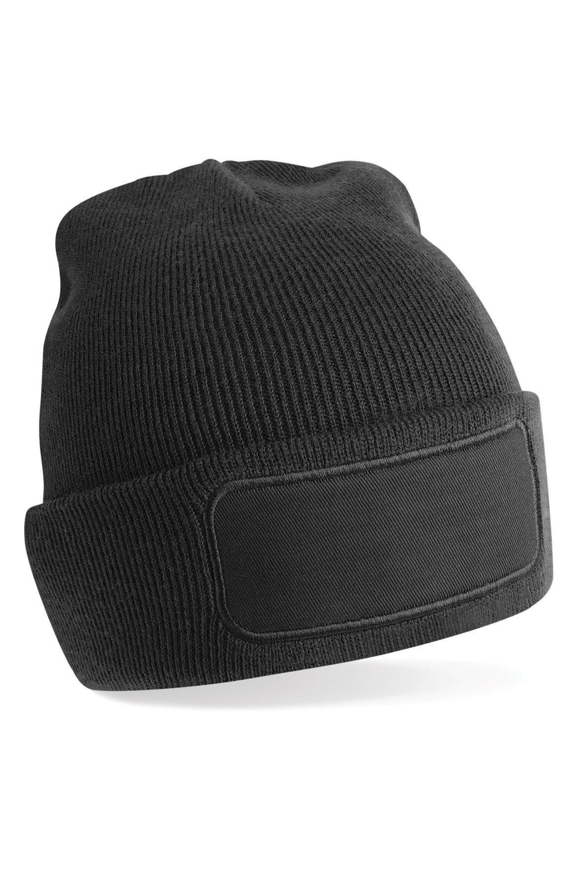 Beechfield PAINETTAVA PIPO Black