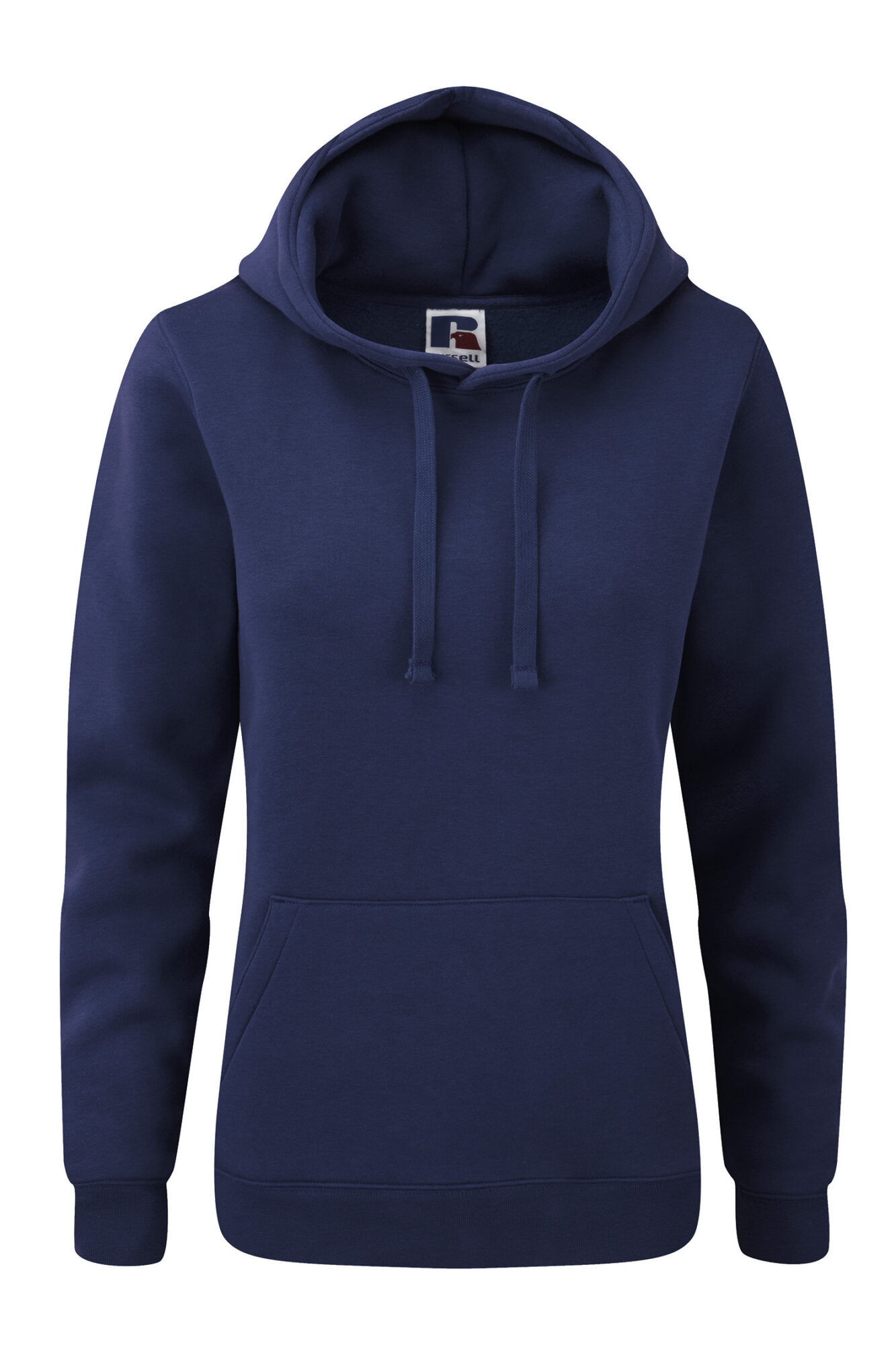 Russell Athletic NAISTEN AUTHENTIC HUPPARI French Navy