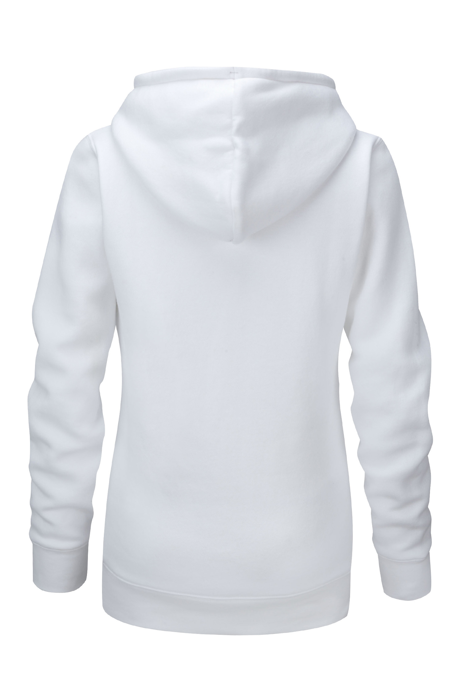 Russell Athletic NAISTEN AUTHENTIC HUPPARI White