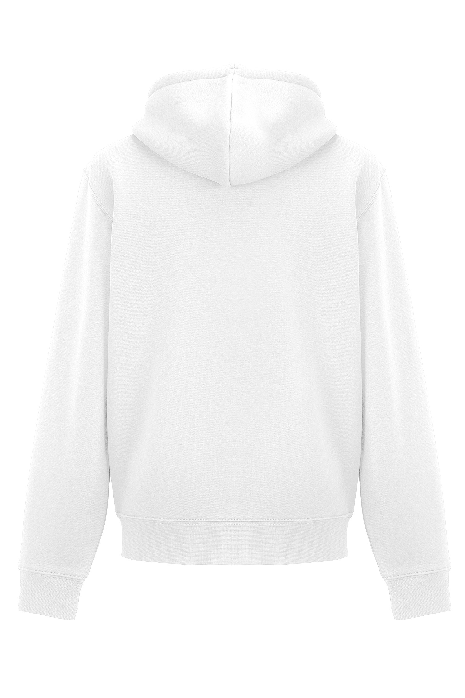 Russell Athletic AUTHENTIC HUPPARI White