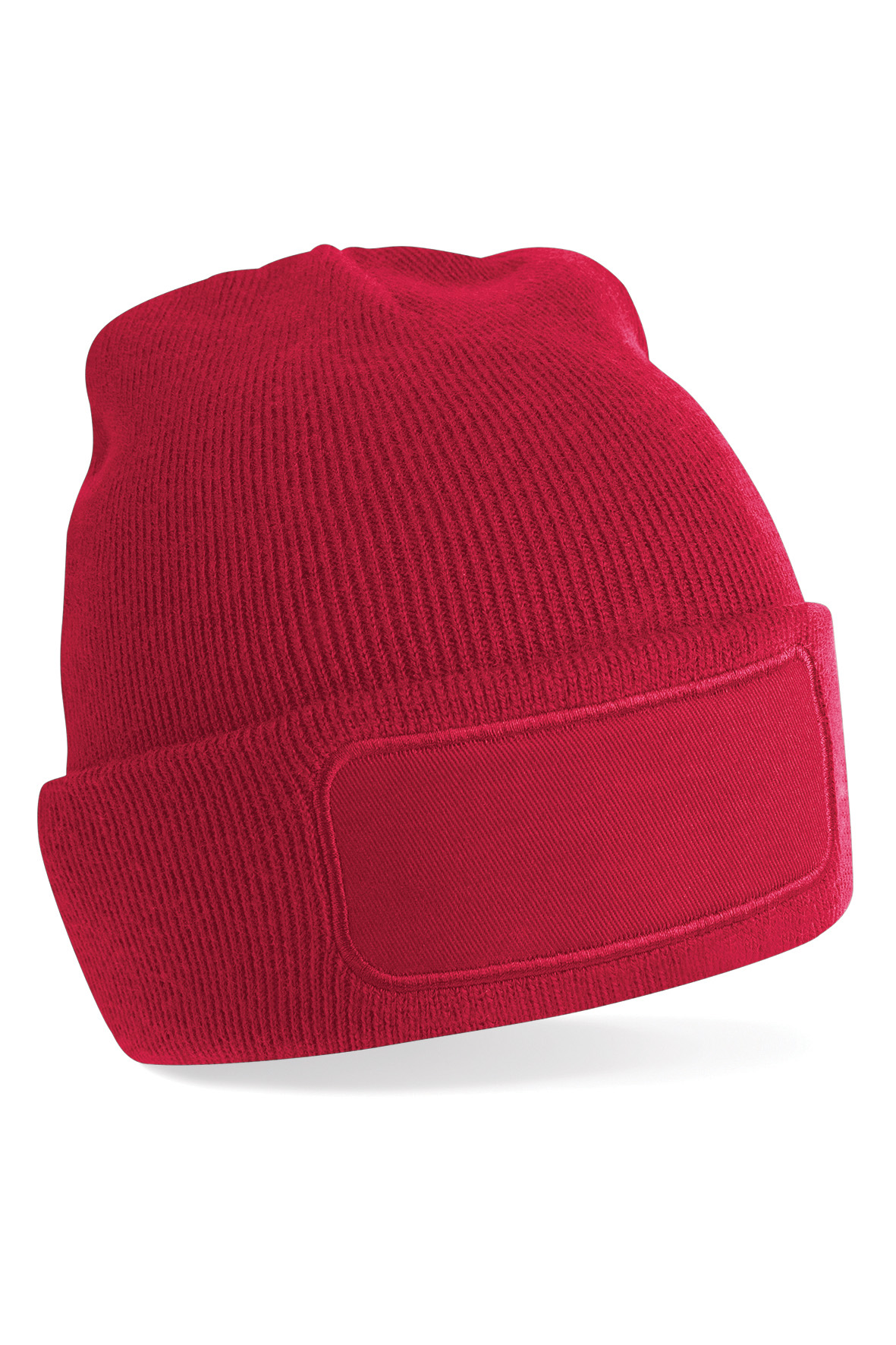 Beechfield PAINETTAVA PIPO Classic Red