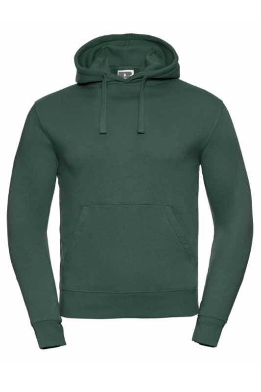 Russell Athletic AUTHENTIC HUPPARI Bottle Green