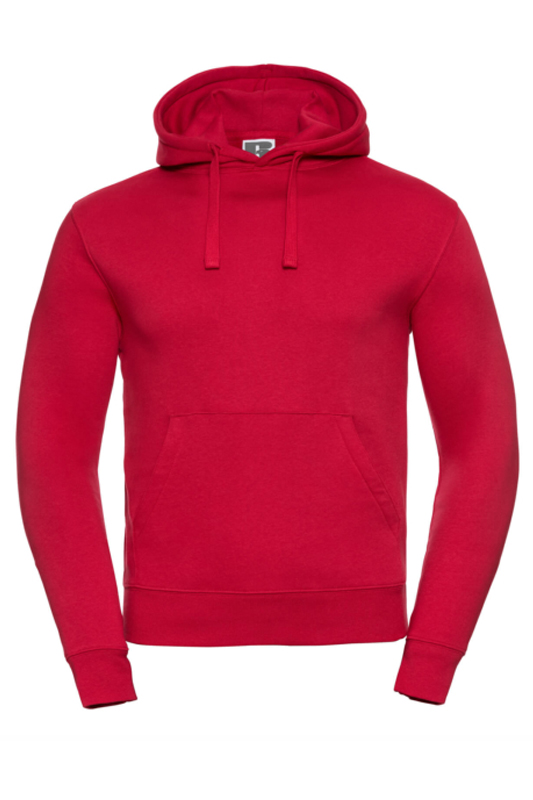Russell Athletic AUTHENTIC HUPPARI Classic Red