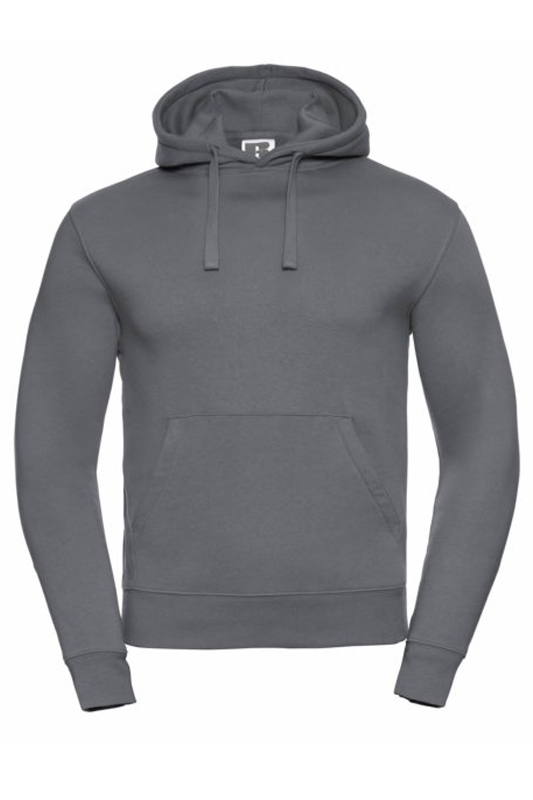 Russell Athletic AUTHENTIC HUPPARI Convoy Grey