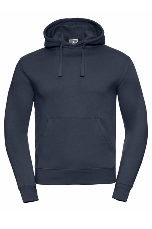 Russell Athletic AUTHENTIC HUPPARI French Navy