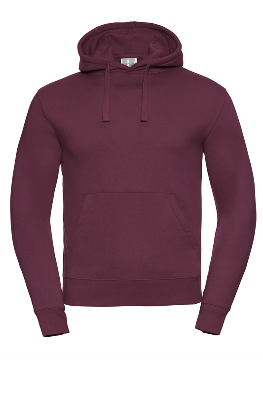 Russell Athletic AUTHENTIC HUPPARI Burgundy