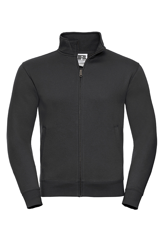 Russell Athletic AUTHENTIC COLLEGETAKKI Black