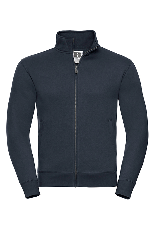 Russell Athletic AUTHENTIC COLLEGETAKKI French Navy