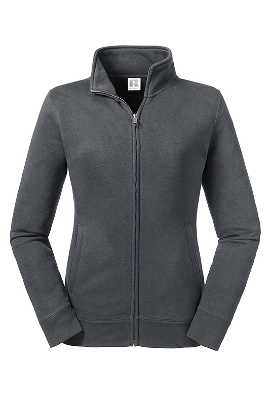Russell Athletic NAISTEN AUTHENTIC COLLEGETAKKI Convoy Grey