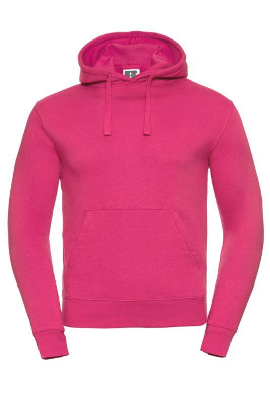 Russell Athletic AUTHENTIC HUPPARI Fuchsia